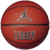 JORDAN LEGACY BASKETBALL 2.0 | CROSSOVER RICCIONE