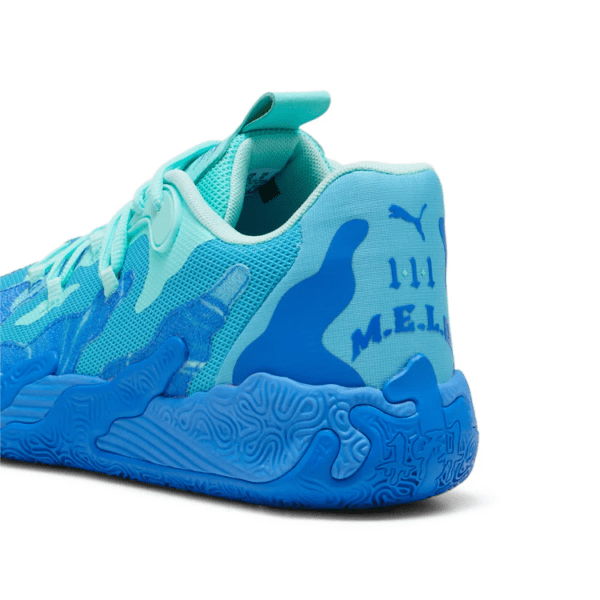 PUMA MB O3 LOW | CROSSOVER RICCIONE