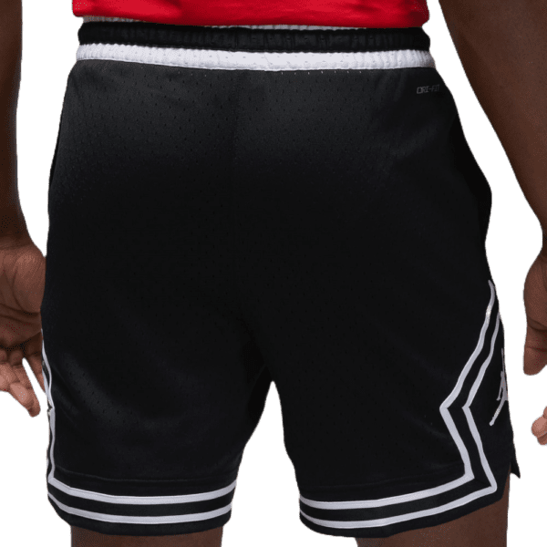 NIKE JORDAN SHORT DIAMOND | CROSSOVER RICCIONE