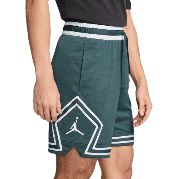 NIKE JORDAN SHORT DIAMOND | CROSSOVER RICCIONE