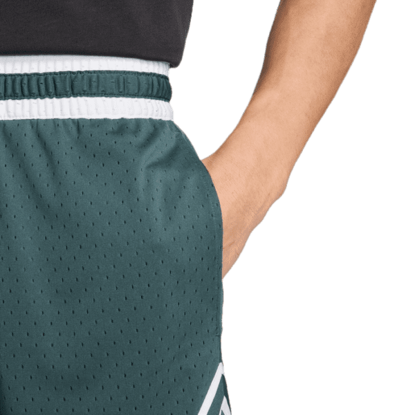 NIKE JORDAN SHORT DIAMOND | CROSSOVER RICCIONE