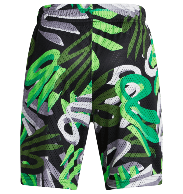 UNDER ARMOUR CURRY SPLASH SHORT (KID) | CROSSOVER RICCIONE