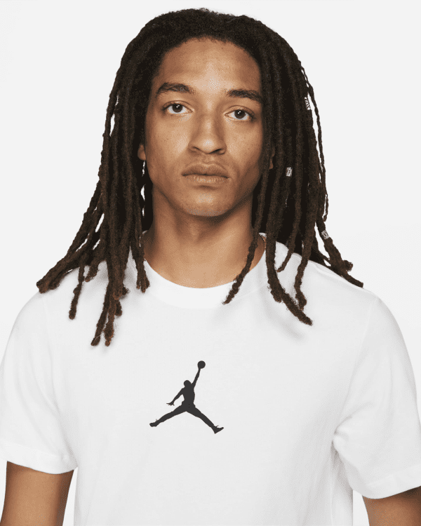 JORDAN JUMPMAN TEE | CROSSOVER RICCIONE