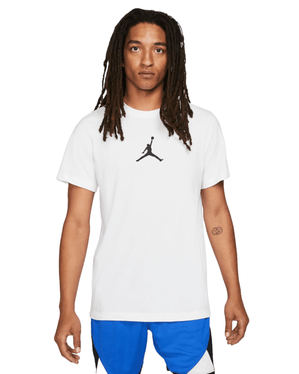 JORDAN JUMPMAN TEE | CROSSOVER RICCIONE