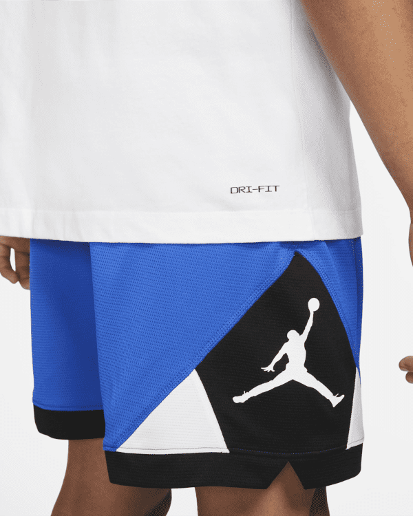 JORDAN JUMPMAN TEE | CROSSOVER RICCIONE