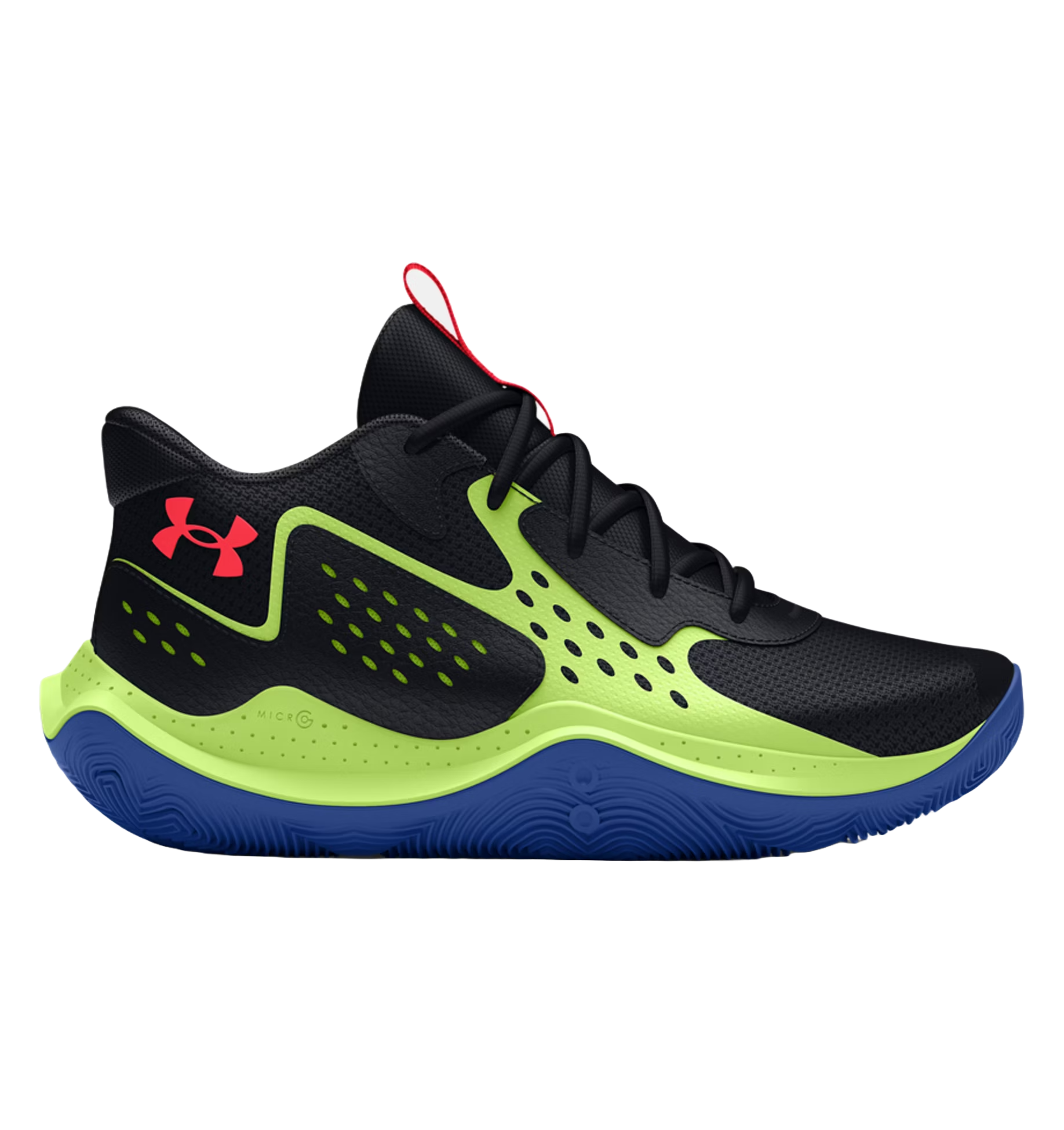 UNDER ARMOUR JET 23 | CROSSOVER RICCIONE