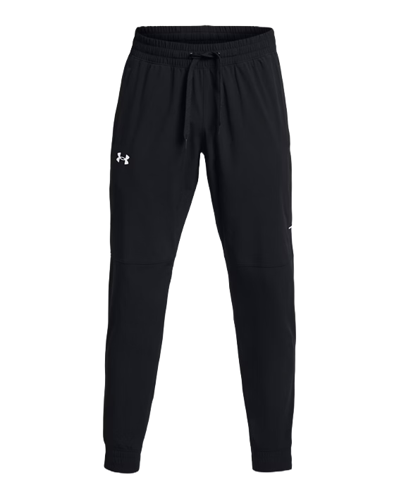 UNDER ARMOUR WOVEN ZONE PANT | CROSSOVER RICCIONE