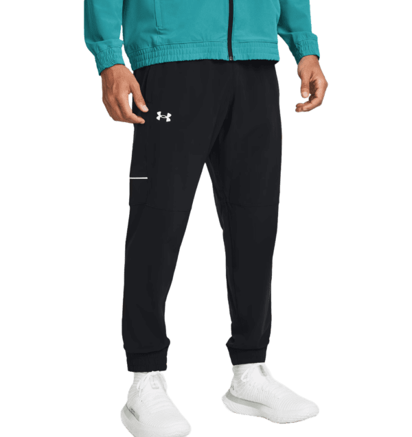 UNDER ARMOUR WOVEN ZONE PANT | CROSSOVER RICCIONE