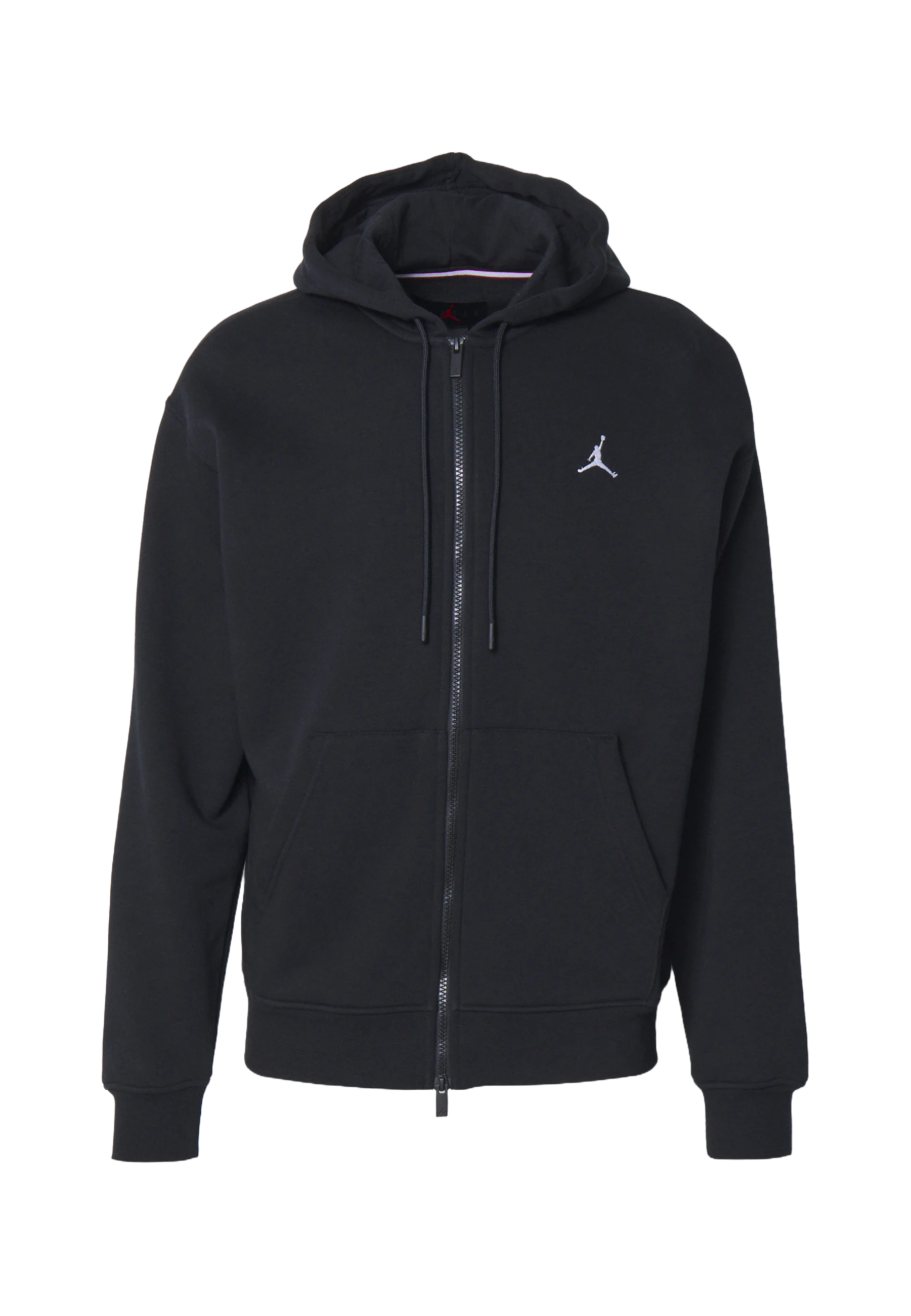 JORDAN BROOKLYN FLEECE FULL ZIP HOODY | CROSSOVER RICCIONE