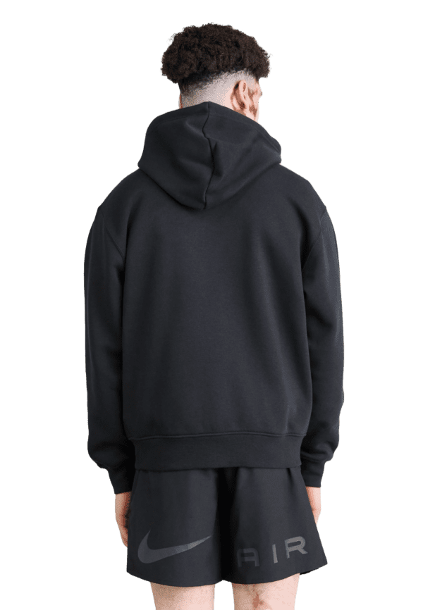 JORDAN BROOKLYN FLEECE FULL ZIP HOODY | CROSSOVER RICCIONE