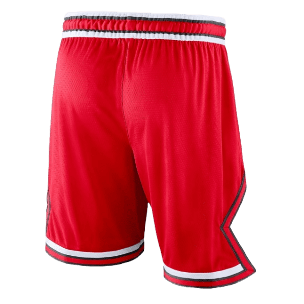 NIKE SHORTS SWINGMAN CHICAGO BULLS ASSOCIATION EDITION | CROSSOVER RICCIONE