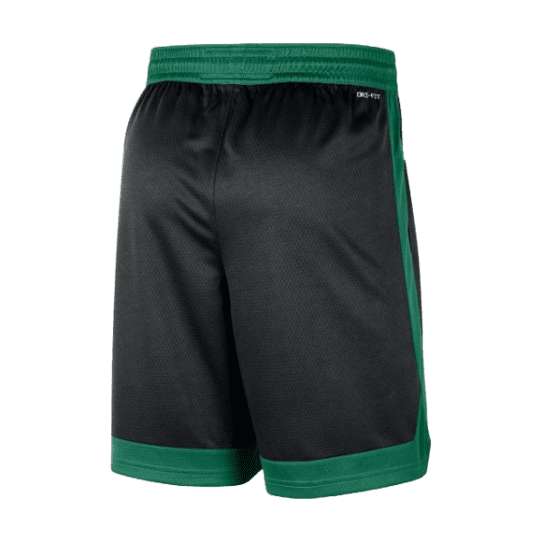 NIKE JORDAN SHORTS SWINGMAN BOSTON CELTICS STATEMENT EDITION | CROSSOVER RICCIONE