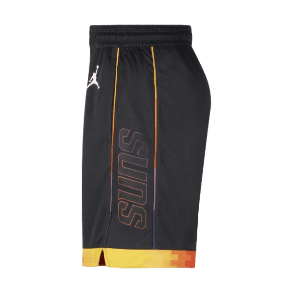 NIKE JORDAN SHORTS SWINGMAN PHOENIX SUNS STATEMENT EDITION | CROSSOVER RICCIONE