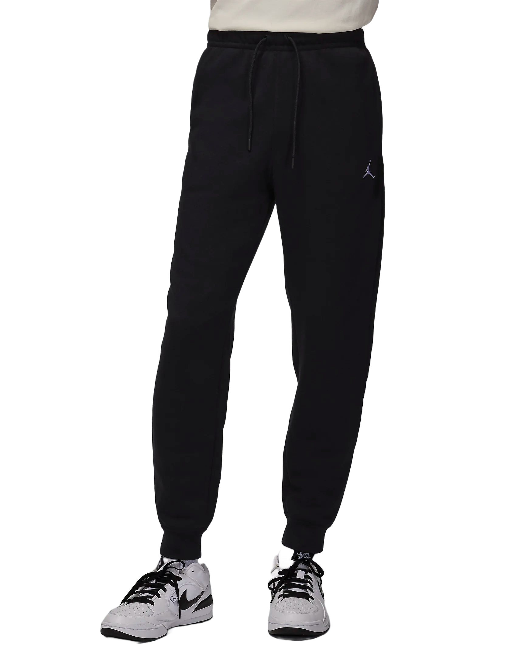 JORDAN BROOKLYN FLEECE PANT | CROSSOVER RICCIONE