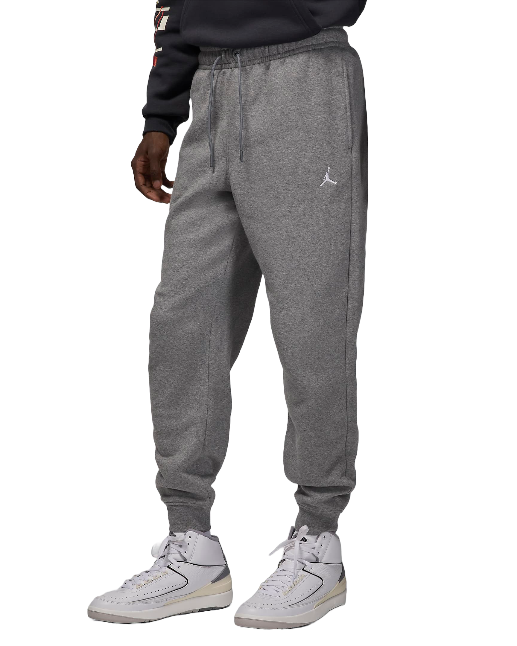 JORDAN BROOKLYN FLEECE PANT | CROSSOVER RICCIONE