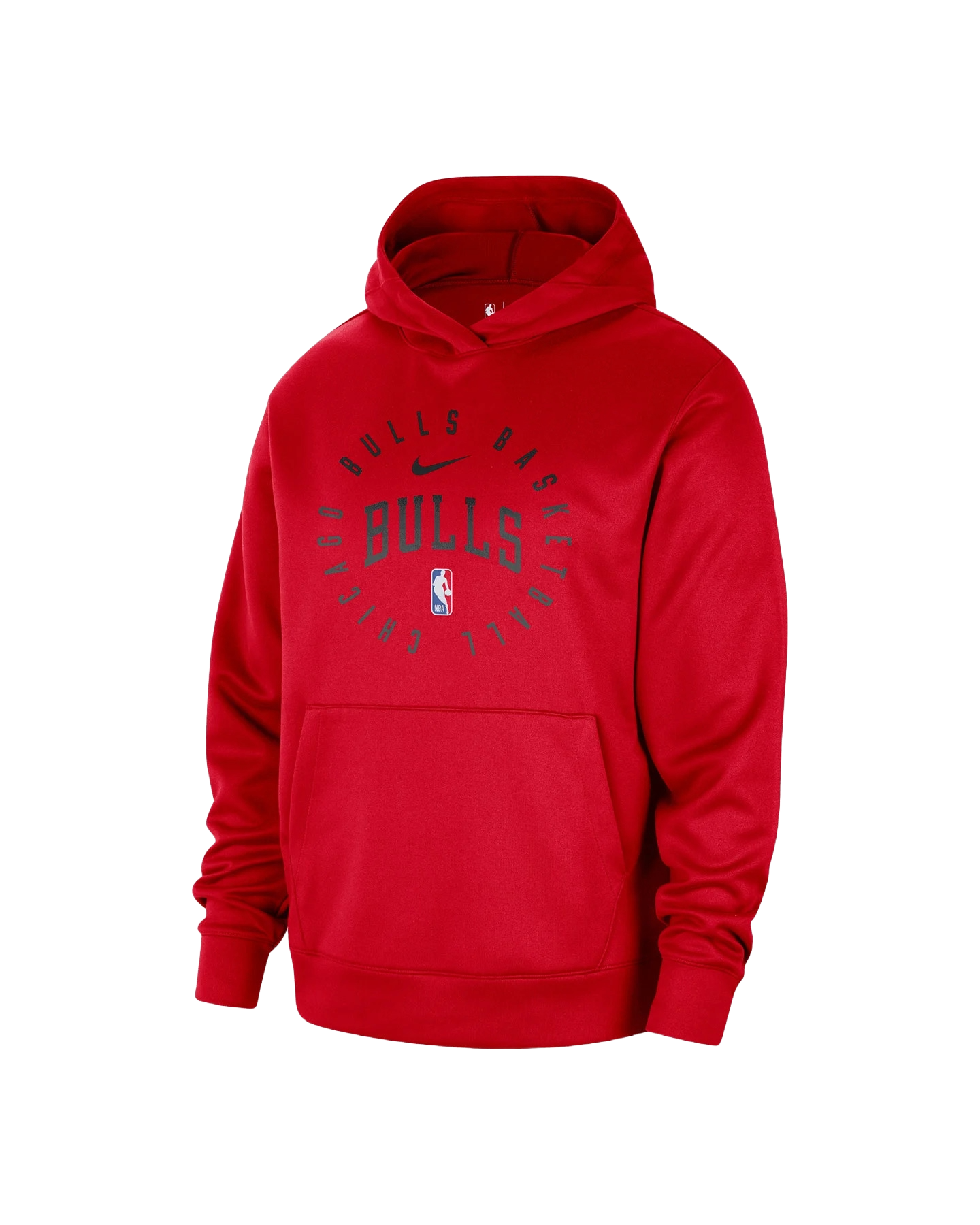 NIKE SPOTGLIGHT HOODY CHICAGO BULLS | CROSSOVER RICCIONE