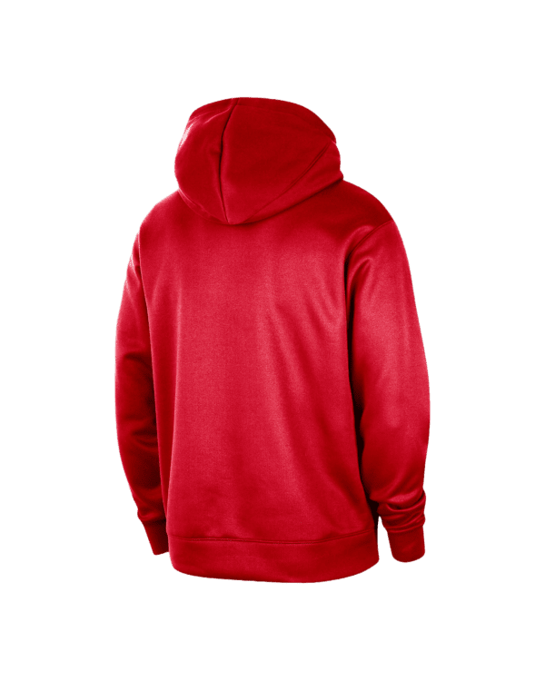 NIKE SPOTGLIGHT HOODY CHICAGO BULLS | CROSSOVER RICCIONE