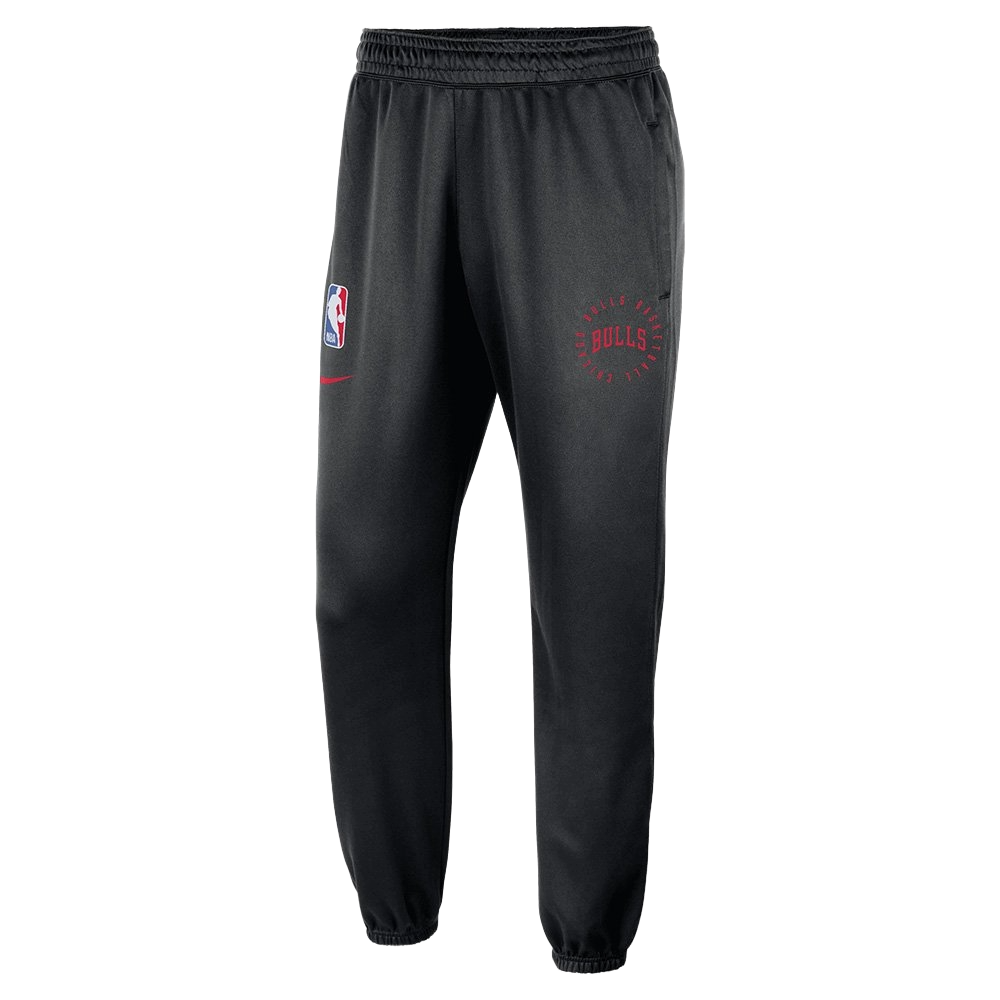 NIKE DRI-FIT NBA SPOTLIGHT PANT CHICAGO BULLS | CROSSOVER RICCIONE