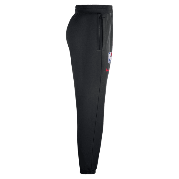 NIKE DRI-FIT NBA SPOTLIGHT PANT CHICAGO BULLS | CROSSOVER RICCIONE