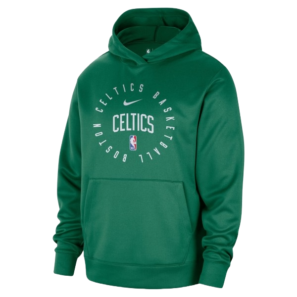 NIKE BOSTON CELTICS SPOTLIGHT HOODY | CROSSOVER RICCIONE