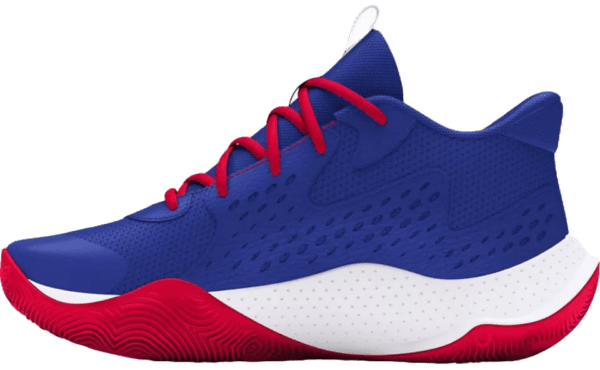 UNDER ARMOUR JET '23 GS | CROSSOVER RICCIONE