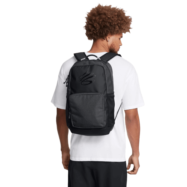 UNDER ARMOUR CURRY SPLASH BACKPACK | CROSSOVER RICCIONE