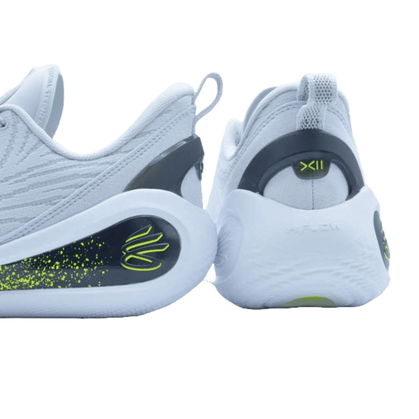 UNDER ARMOUR CURRY 12 | CROSSOVER RICCIONE