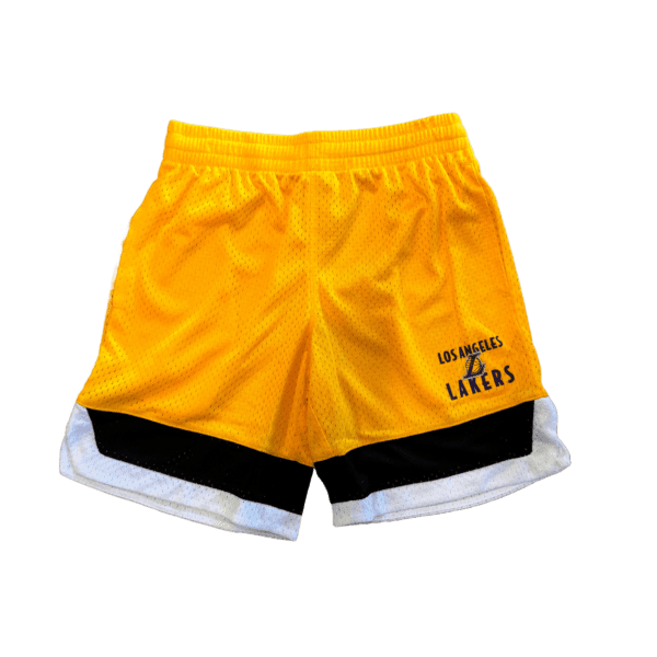 OUTERSTUFF NBA 2 PIECE SET LOS ANGELES LAKERS | CROSSOVER RICCIONE