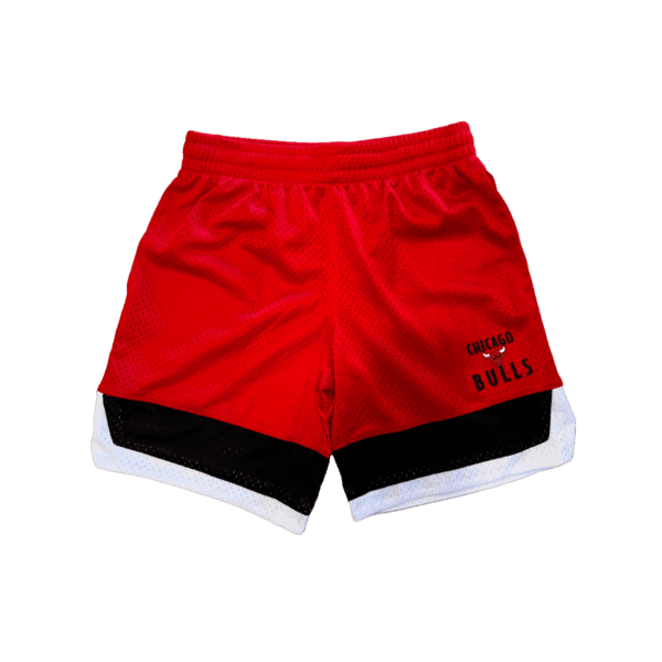 OUTERSTUFF NBA 2 PIECE SET CHICAGO BULLS | CROSSOVER RICCIONE