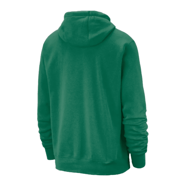 NIKE BOSTON CELTICS CLUB HOODY | CROSSOVER RICCIONE