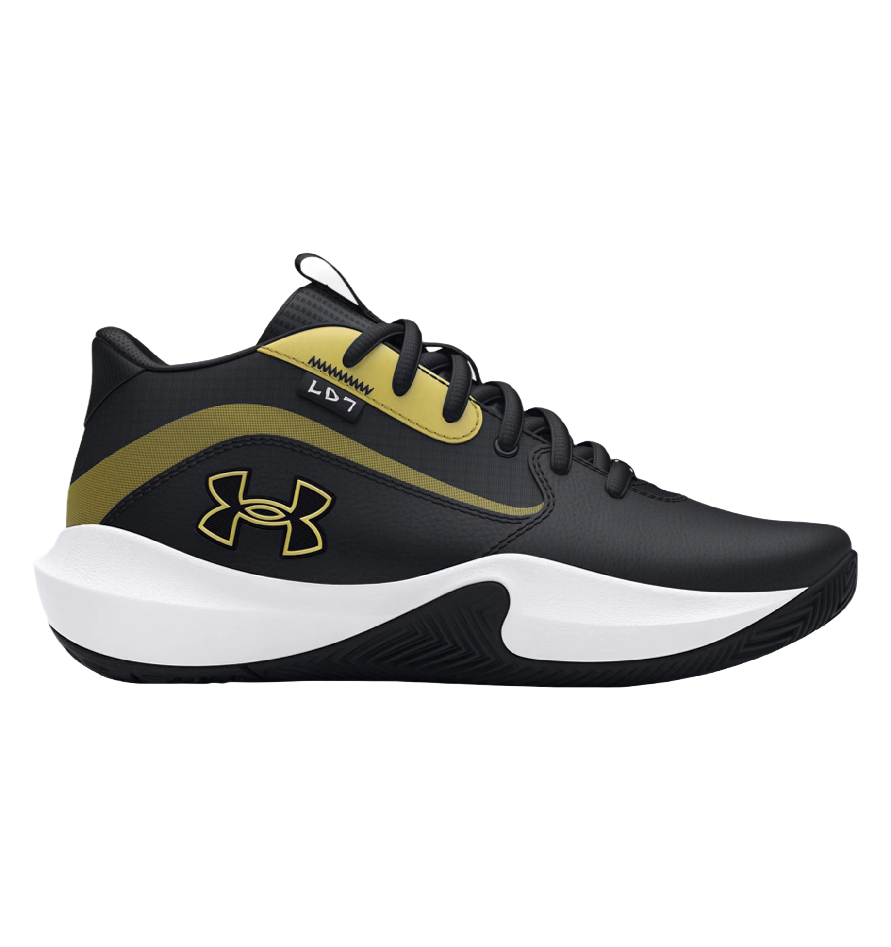 UNDER ARMOUR GS LOCKDOWN 7 | CROSSOVER RICCIONE