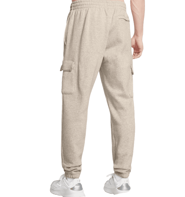 UNDER ARMOUR ICON FLEECE CARGO PANT ! CROSSOVER RICCIONE