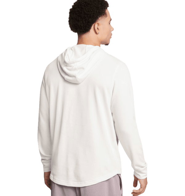 UNDER ARMOUR RIVAL TERRY GRAPHIC HOODY | CROSSOVER RICCIONE