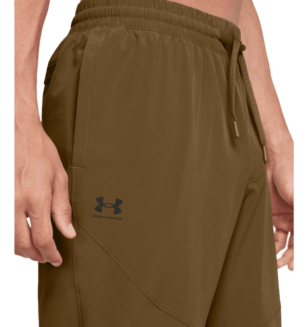 UNDER ARMOUR VIBE WOVEN JOGGER | CROSSOVER RICCIONE