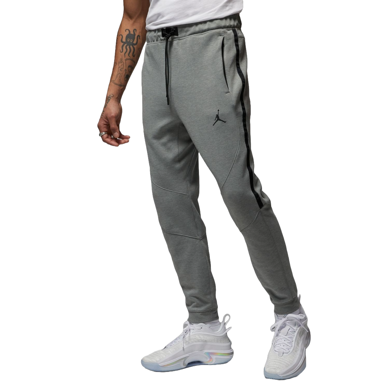 JORDAN DRI-FIT SPORT PANT | CROSSOVER RICCIONE