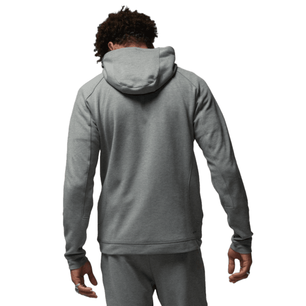 JORDAN DRI-FIT SPORT FULL ZIP HOODY | CROSSOVER RICCIONE