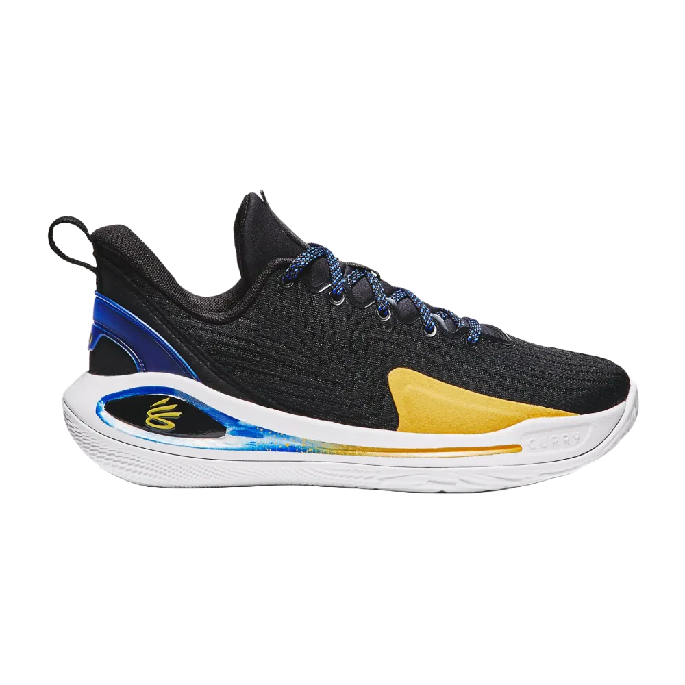 UNDER ARMOUR CURRY 12 | CROSSOVER RICCIONE