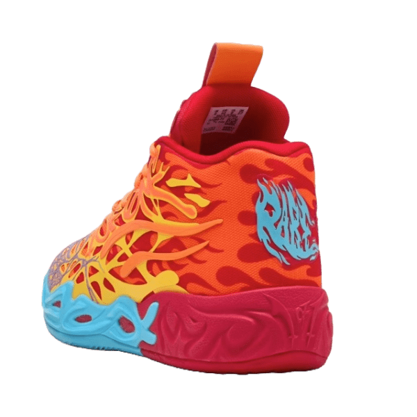 PUMA LAMELO BALL MB04 PHOENIX | CROSSOVER RICCIONE