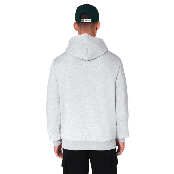 NEW ERA MILWAUKEE BUCKS HOODY | CROSSOVER RICCIONE