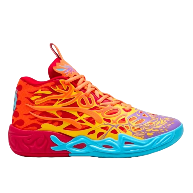 PUMA LAMELO BALL MB04 PHOENIX | CROSSOVER RICCIONE