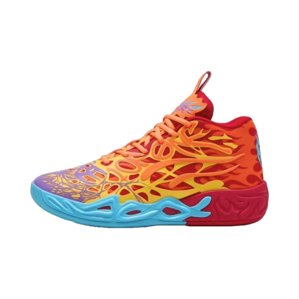 PUMA LAMELO BALL MB04 PHOENIX | CROSSOVER RICCIONE