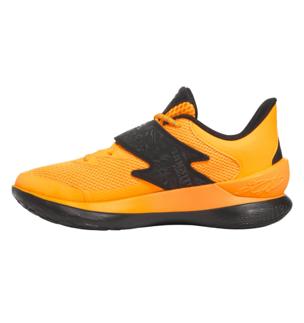 UNDER ARMOUR CURRY FOX 1 "BANZITOS" | CROSSOVER RICCIONE