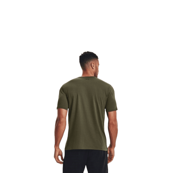 UNDER ARMOUR SPORTSTYLE TEE | CROSSOVER RICCIONE