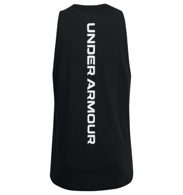 UNDER ARMOUR ZONE TANK | CROSSOVER RICCIONE