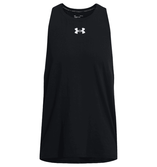 UNDER ARMOUR ZONE TANK | CROSSOVER RICCIONE