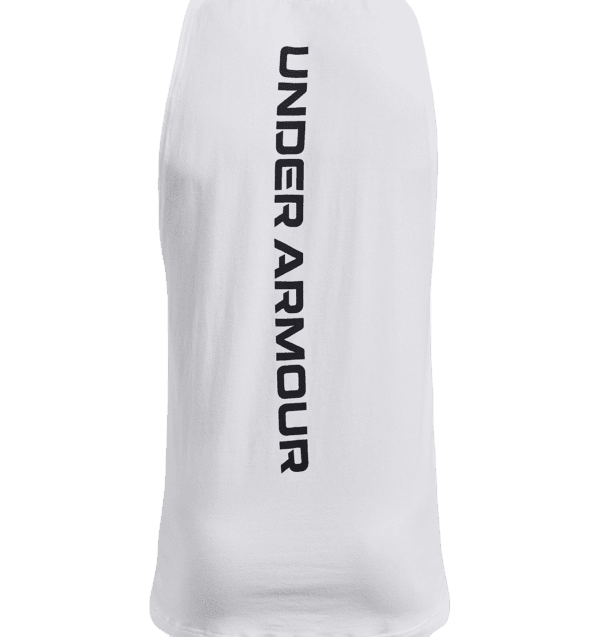 UNDER ARMOUR ZONE TANK | CROSSOVER RICCIONE