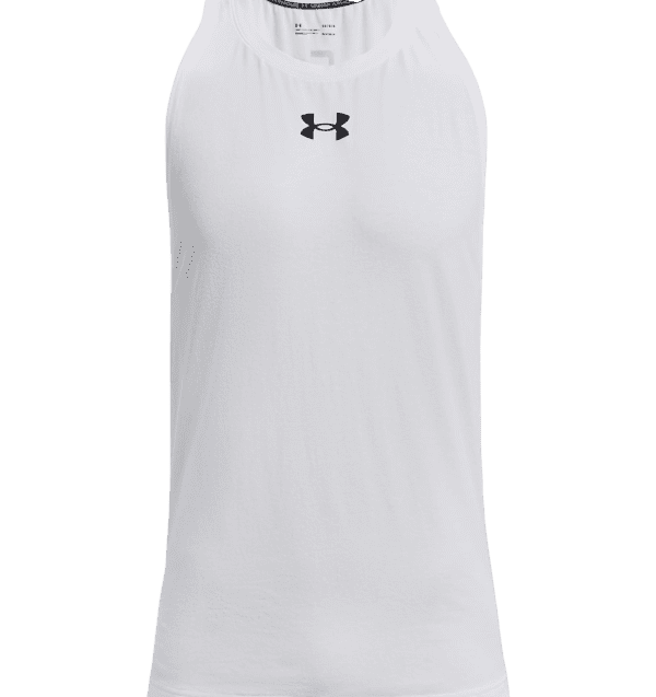 UNDER ARMOUR ZONE TANK | CROSSOVER RICCIONE