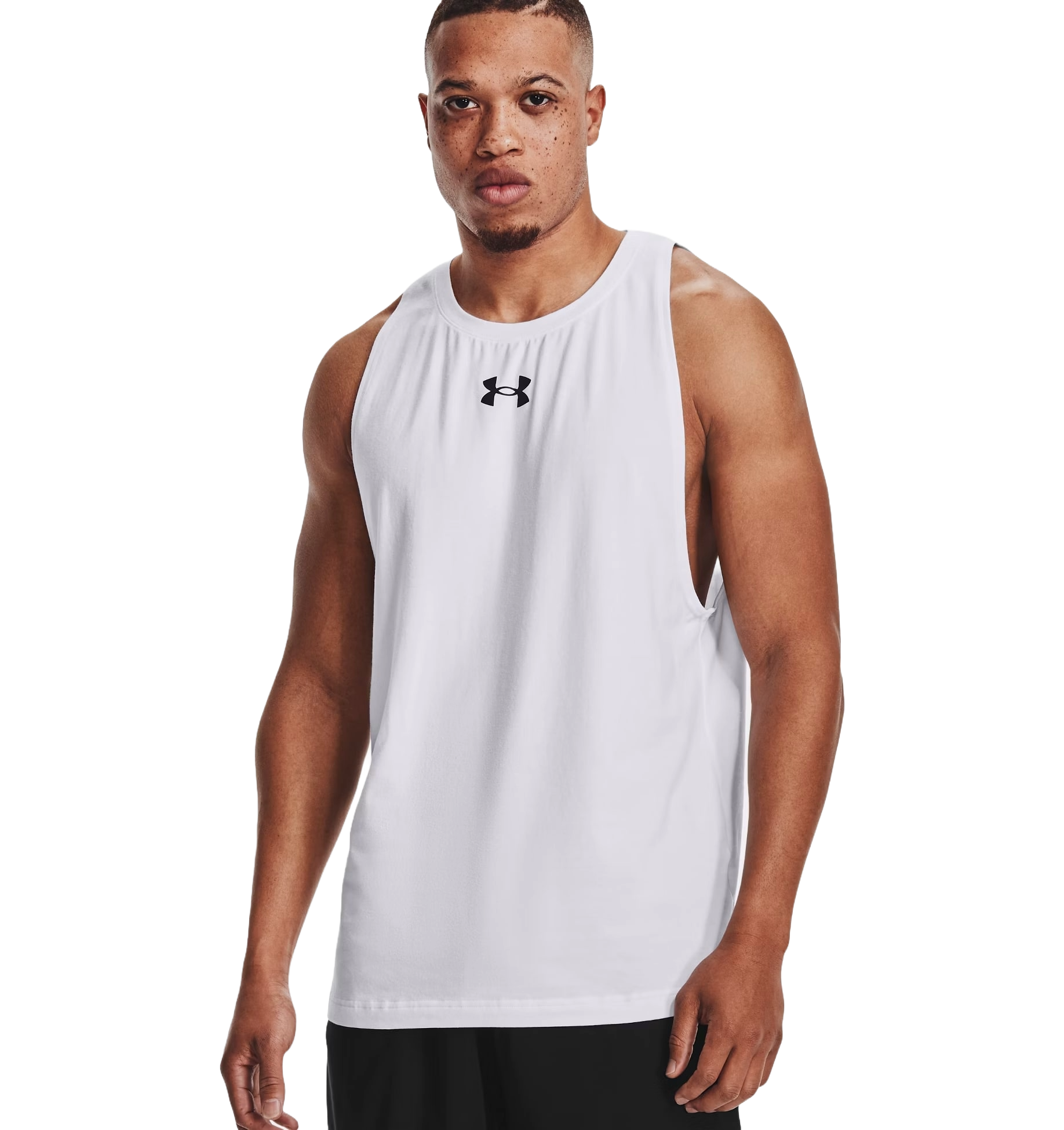 UNDER ARMOUR ZONE TANK | CROSSOVER RICCIONE