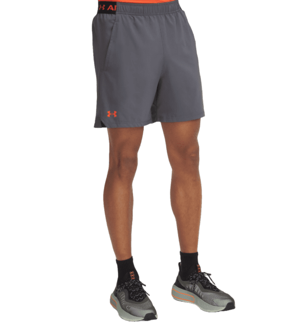 UNDER ARMOUR VANISH WOVEN SHORT | CROSSOVER