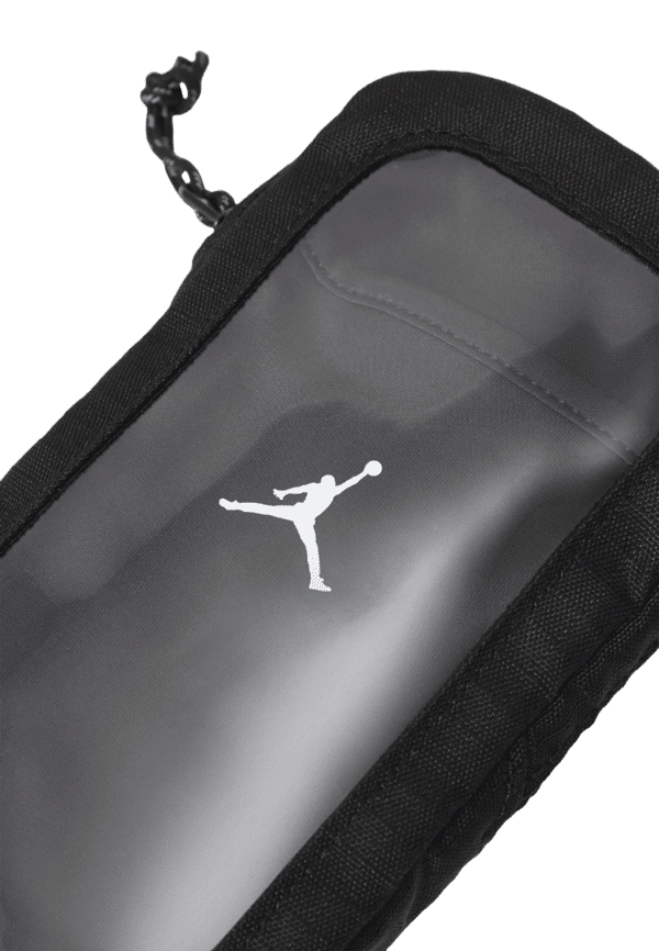 JORDAN FLIGHT PHONE CROSSBODY | CROSSOVER RICCIONE